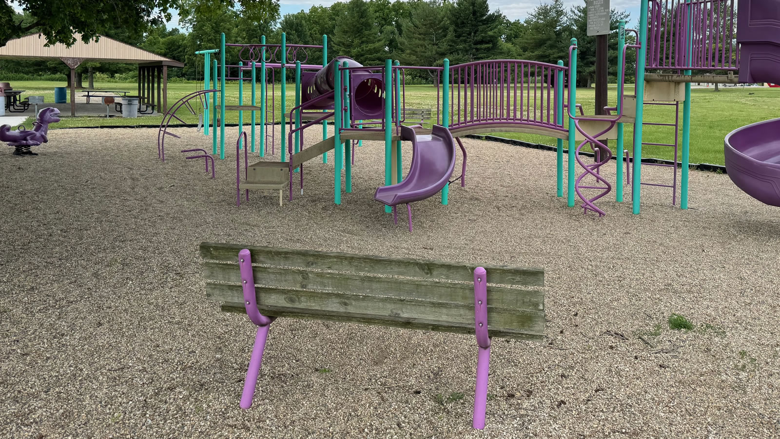 slide