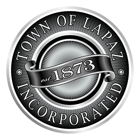 Town of LaPaz Indiana