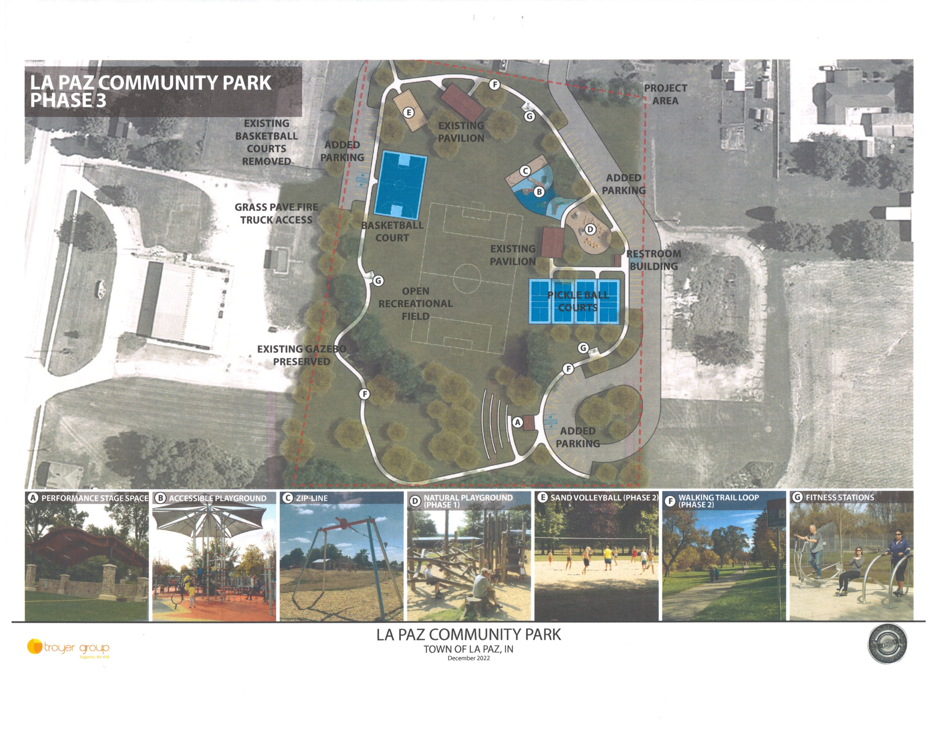 Park Phase 3