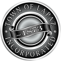 Town of LaPaz Indiana